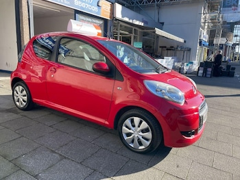 Citroen - C1