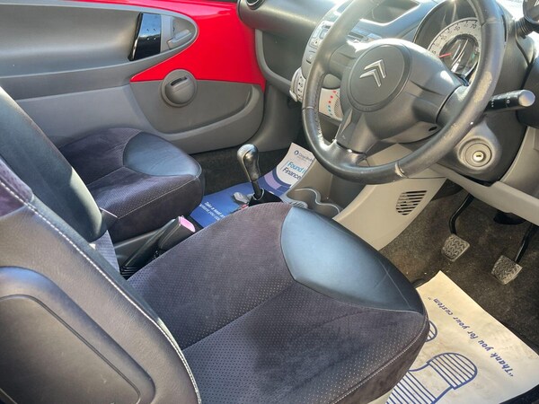 Used Citroen C1 2010 for sale - 75650539: Photo 7