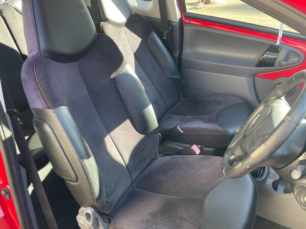 Used Citroen C1 2010 for sale - 75650539: Photo 8