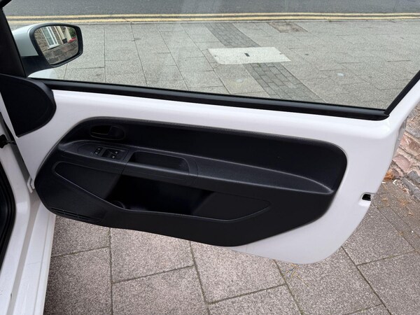 Used Skoda Citigo 2017 for sale - 75650538: Photo 14