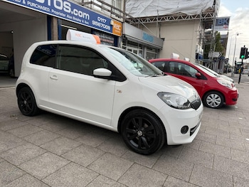 Skoda - Citigo