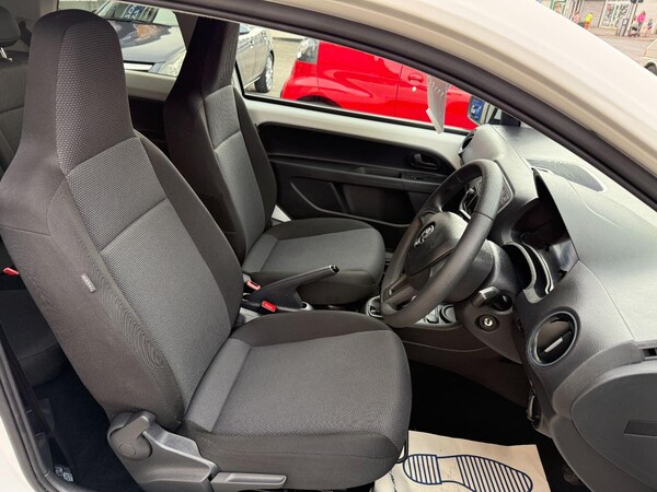 Used Skoda Citigo 2017 for sale - 75650538: Photo 9