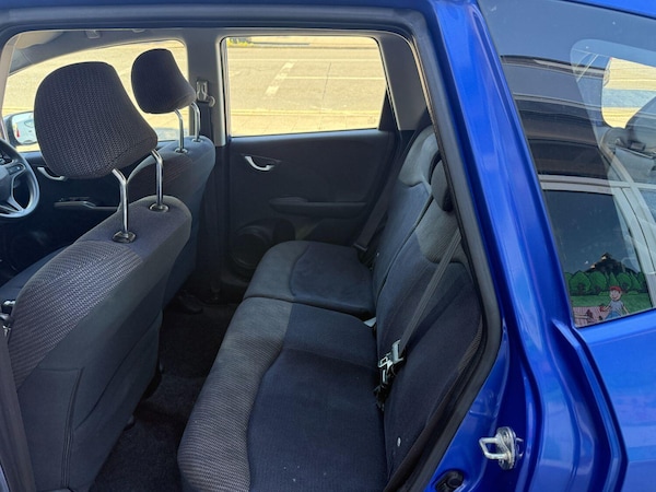 Used Honda Jazz 2011 for sale - 75650544: Photo 16