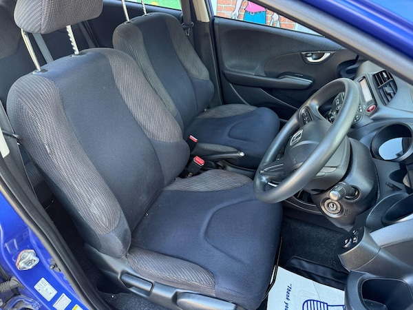 Used Honda Jazz 2011 for sale - 75650544: Photo 8