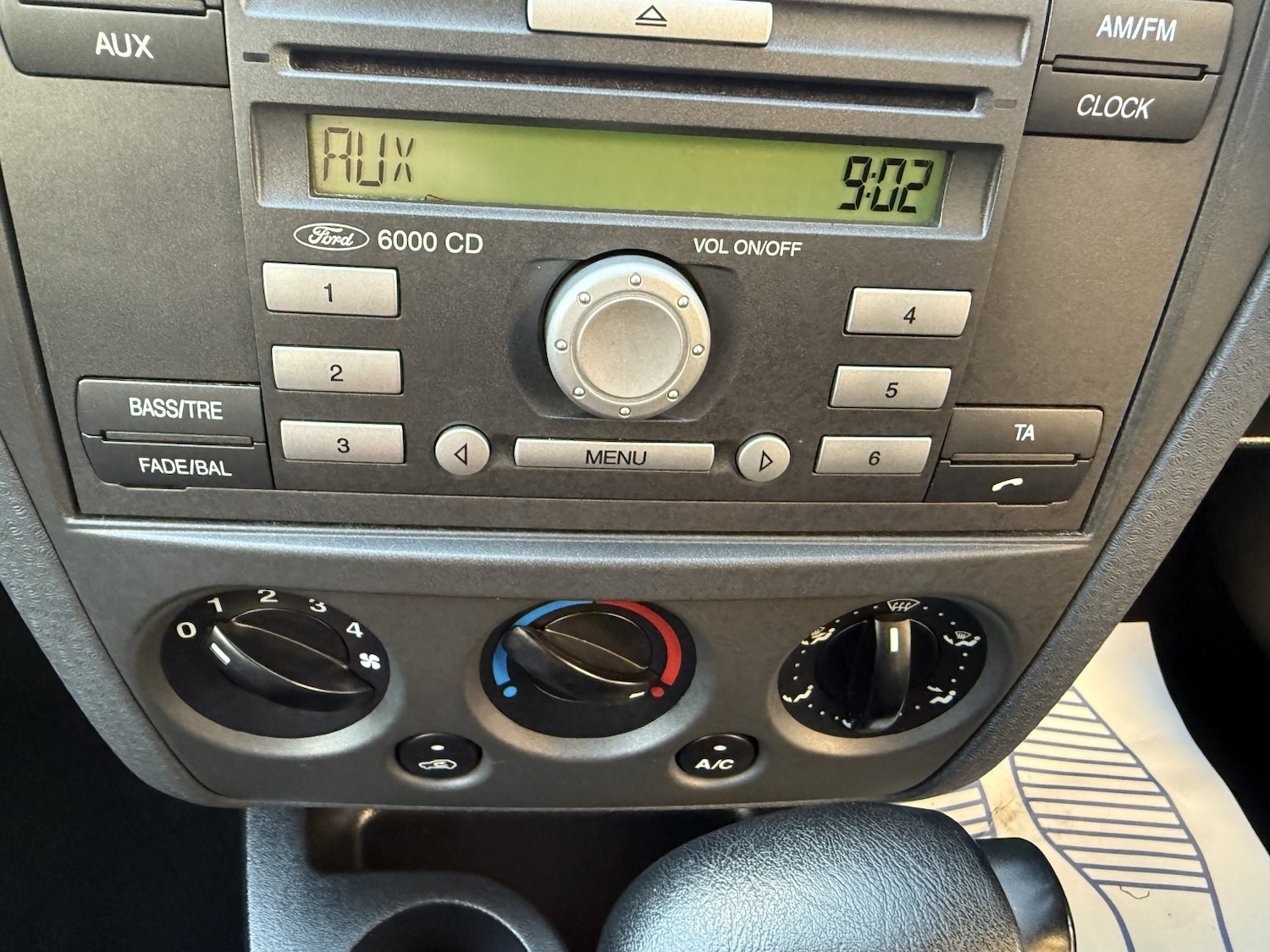 Used Ford Fusion 2007 for sale - 76785126: Photo 10