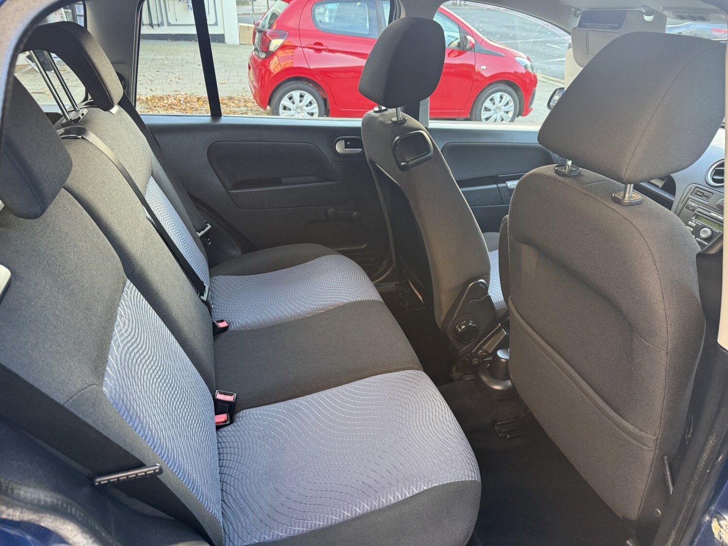 Used Ford Fusion 2007 for sale - 76785126: Photo 12