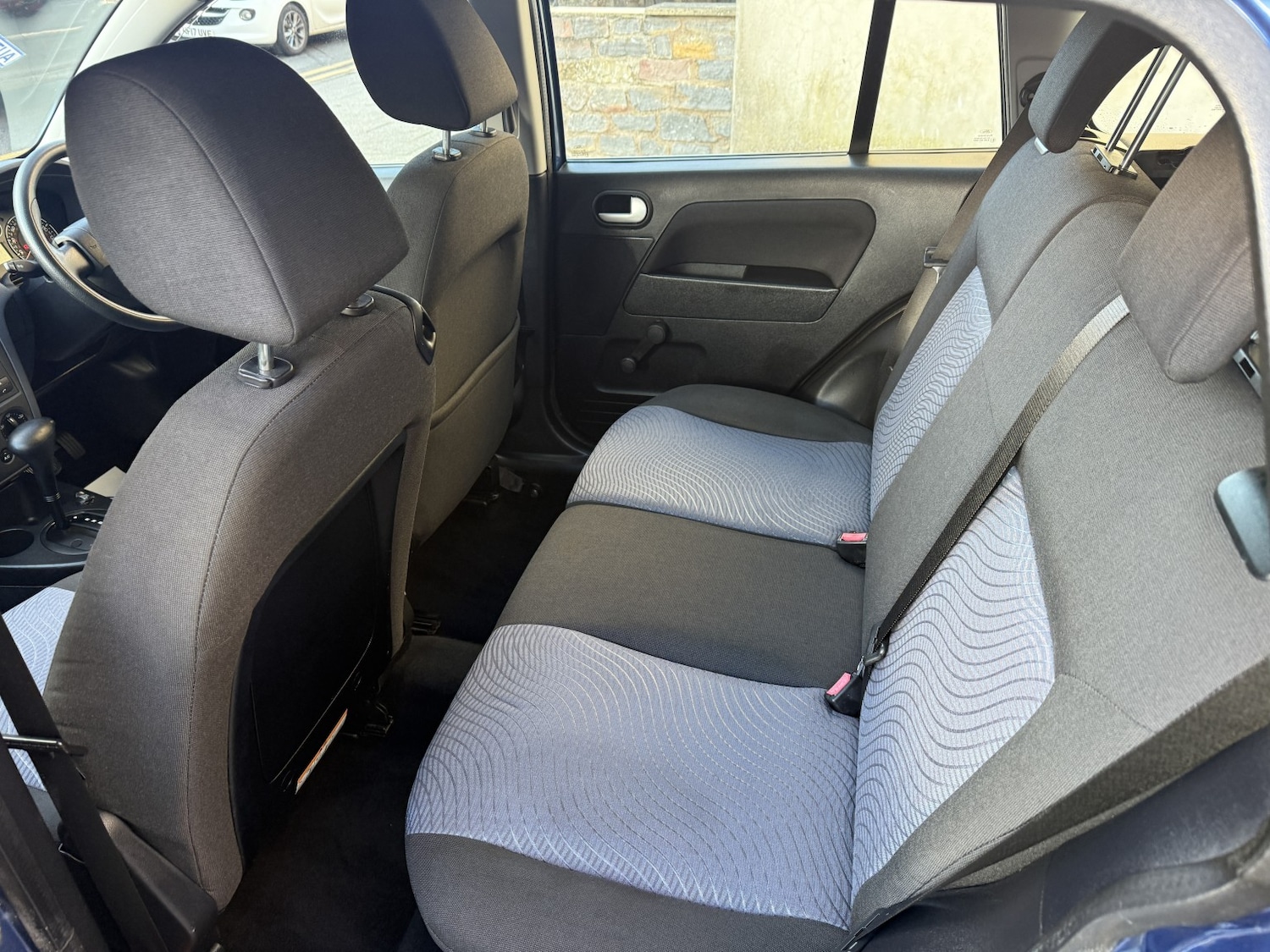 Used Ford Fusion 2007 for sale - 76785126: Photo 13