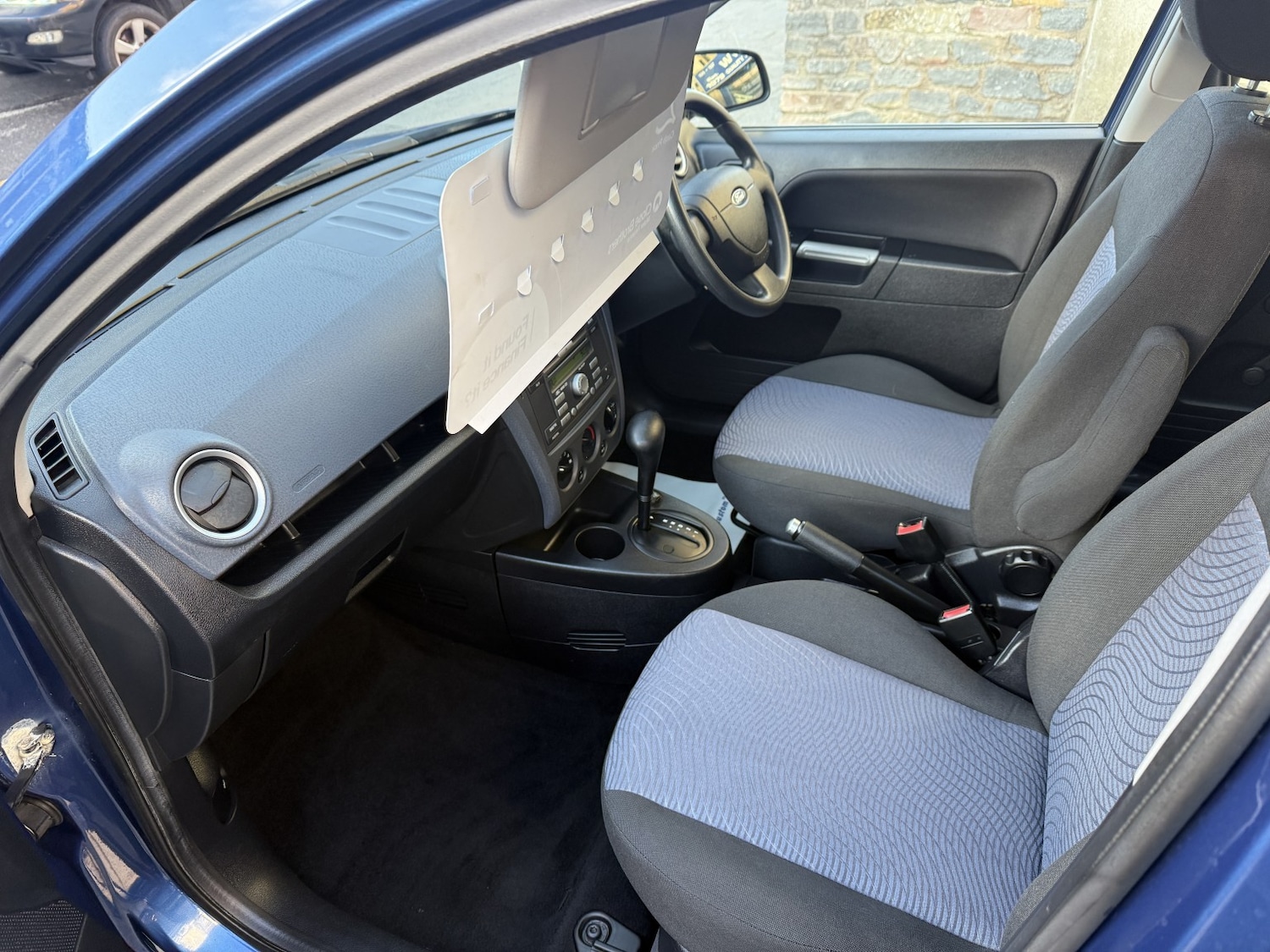 Used Ford Fusion 2007 for sale - 76785126: Photo 14