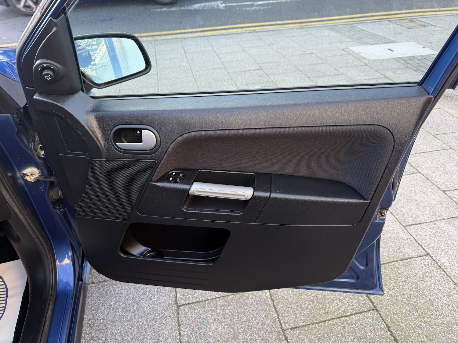 Used Ford Fusion 2007 for sale - 76785126: Photo 15