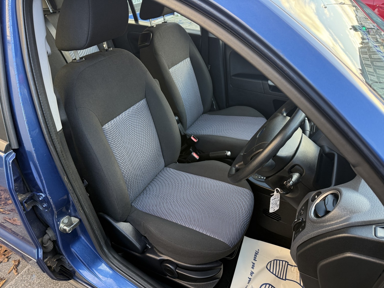 Used Ford Fusion 2007 for sale - 76785126: Photo 8