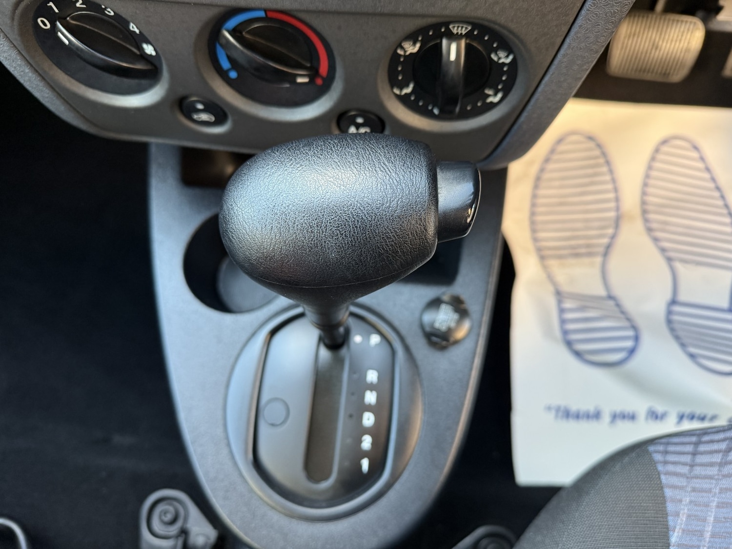 Used Ford Fusion 2007 for sale - 76785126: Photo 9