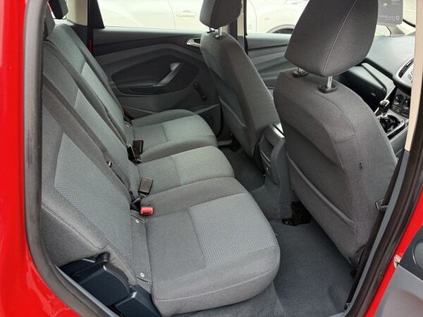 Used Ford C-Max 2014 for sale - 76198184: Photo 10