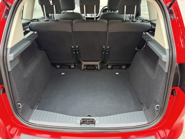 Used Ford C-Max 2014 for sale - 76198184: Photo 11