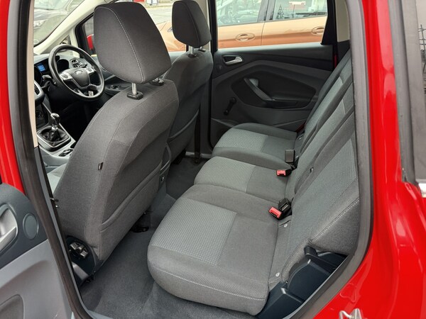 Used Ford C-Max 2014 for sale - 76198184: Photo 12