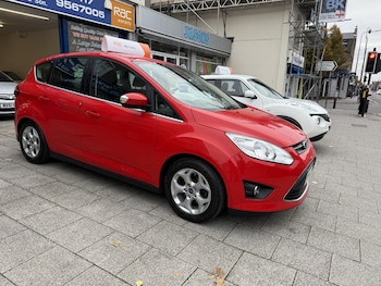 Ford - C-Max