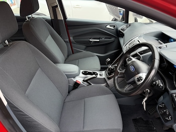Used Ford C-Max 2014 for sale - 76198184: Photo 4