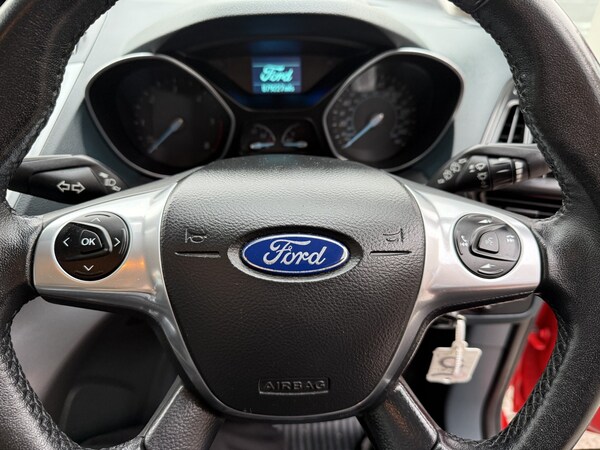 Used Ford C-Max 2014 for sale - 76198184: Photo 6