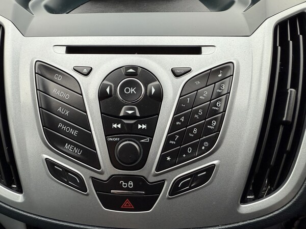 Used Ford C-Max 2014 for sale - 76198184: Photo 8