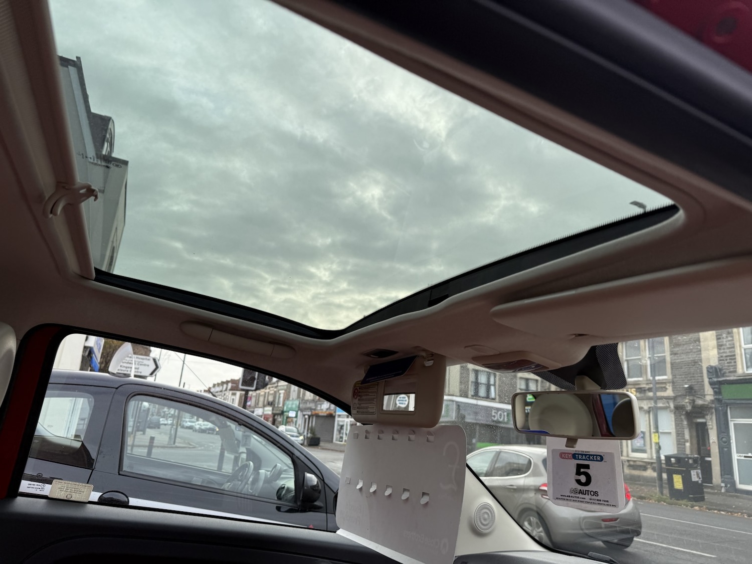 Used Fiat 500 2013 for sale - 76510943: Photo 10