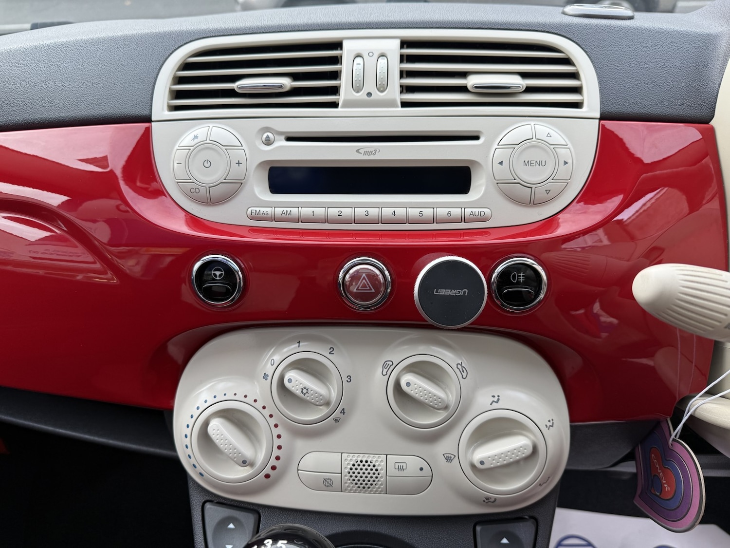 Used Fiat 500 2013 for sale - 76510943: Photo 11