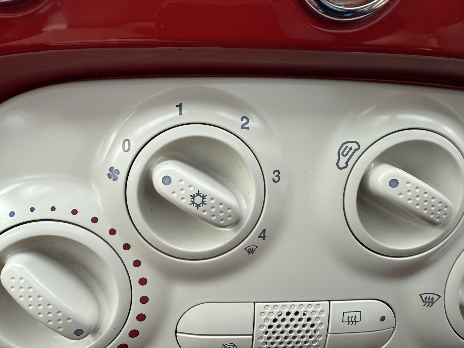 Used Fiat 500 2013 for sale - 76510943: Photo 12