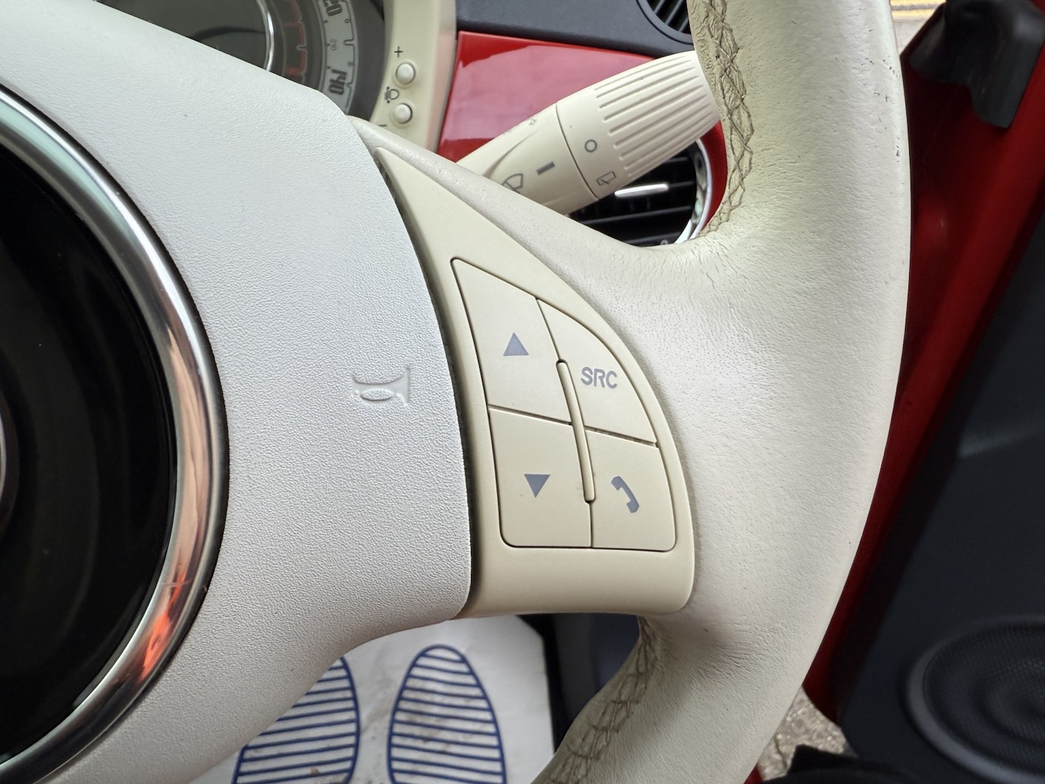 Used Fiat 500 2013 for sale - 76510943: Photo 14