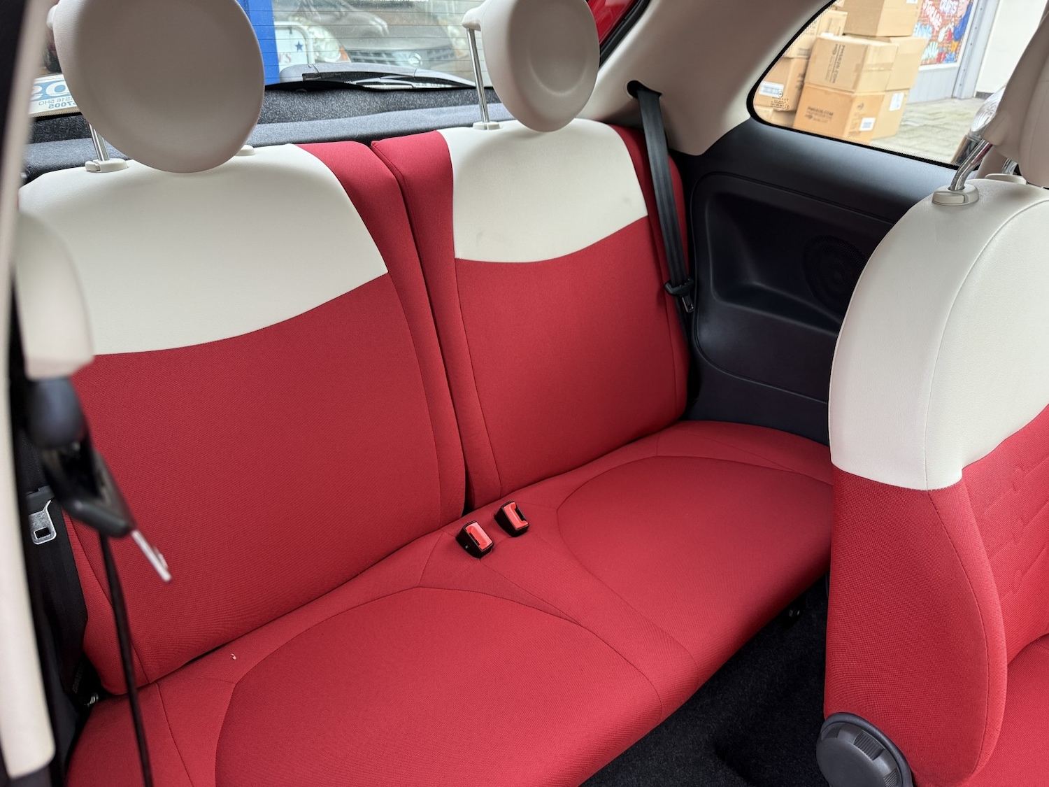 Used Fiat 500 2013 for sale - 76510943: Photo 15