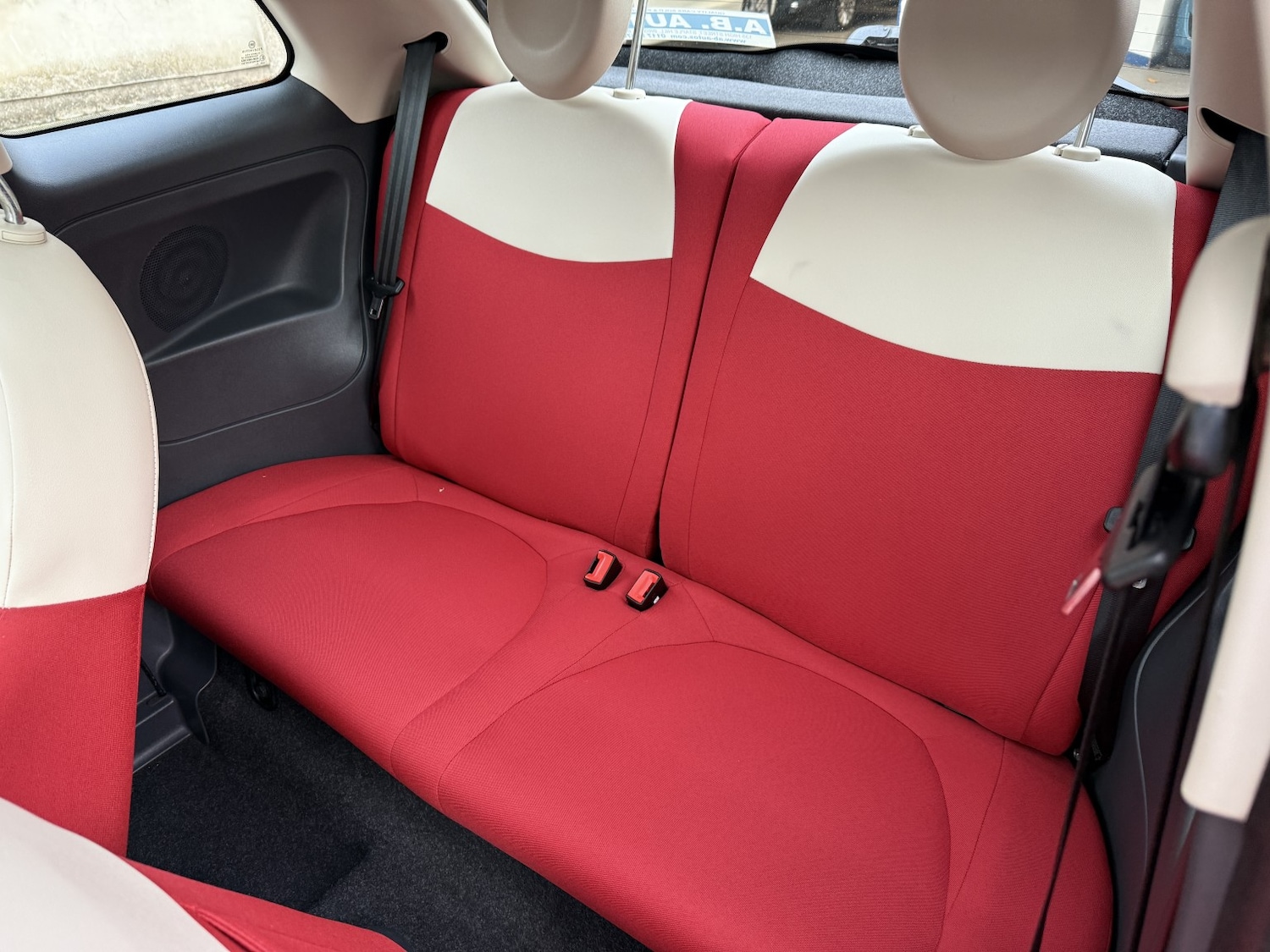 Used Fiat 500 2013 for sale - 76510943: Photo 17