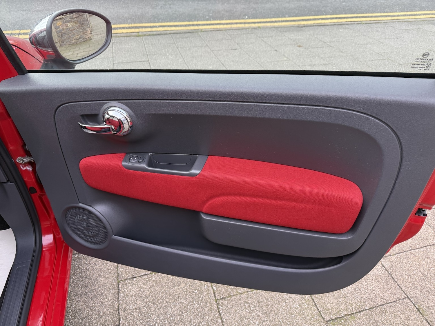 Used Fiat 500 2013 for sale - 76510943: Photo 18