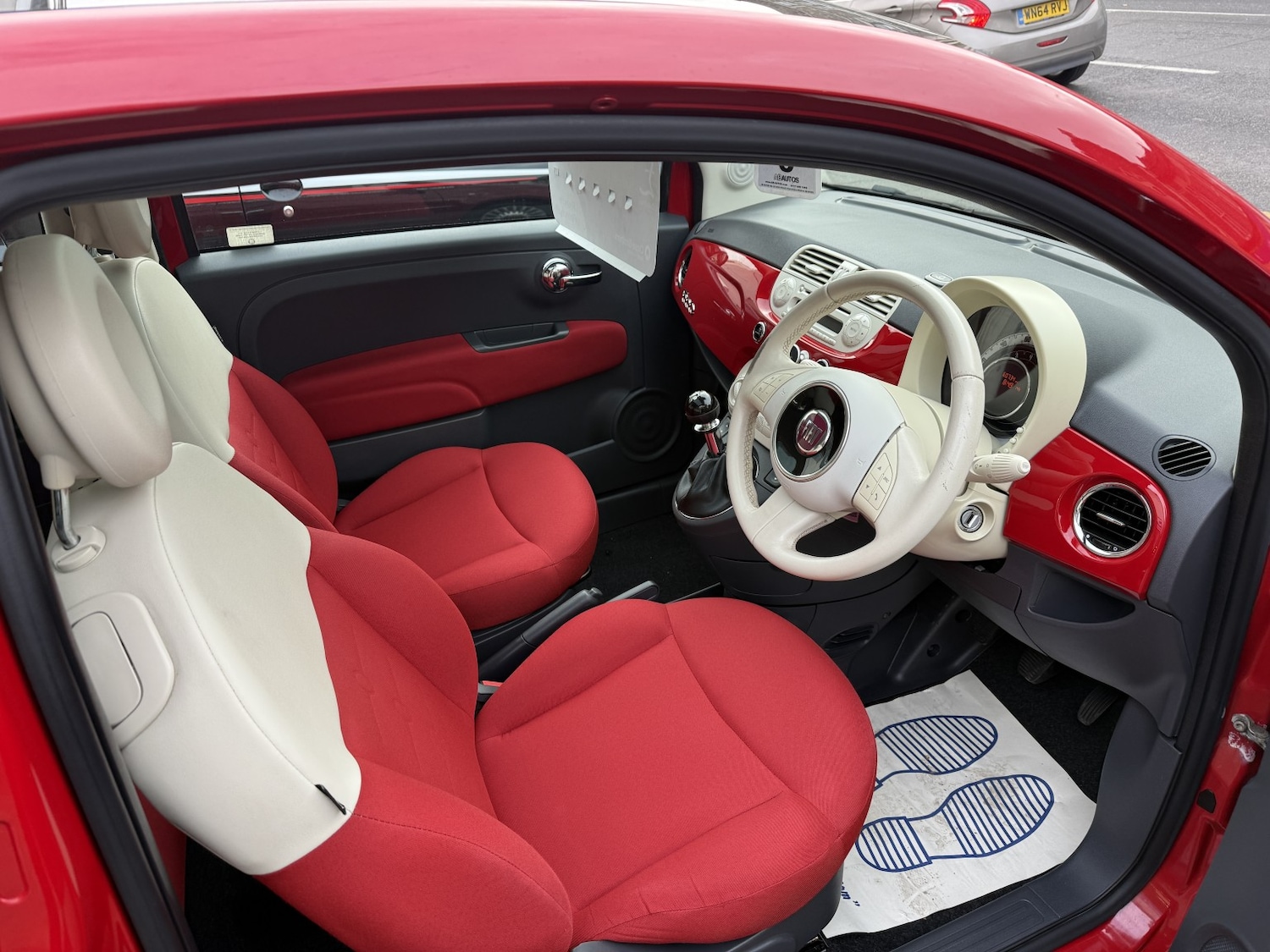 Used Fiat 500 2013 for sale - 76510943: Photo 7