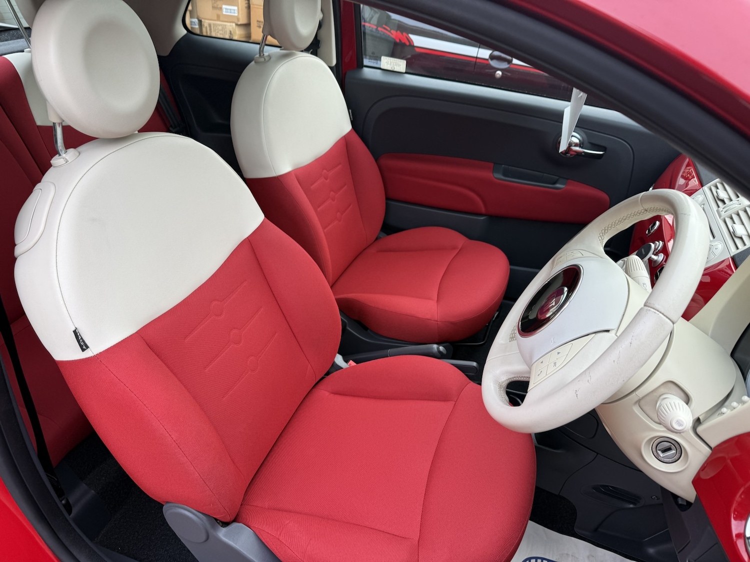 Used Fiat 500 2013 for sale - 76510943: Photo 8