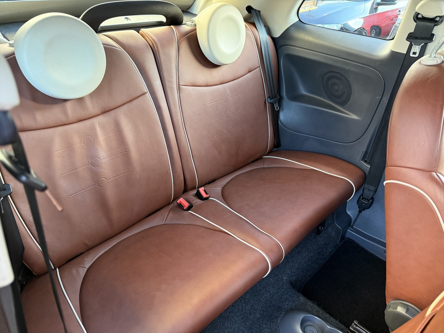 Used Fiat 500C 2013 for sale - 76618755: Photo 16