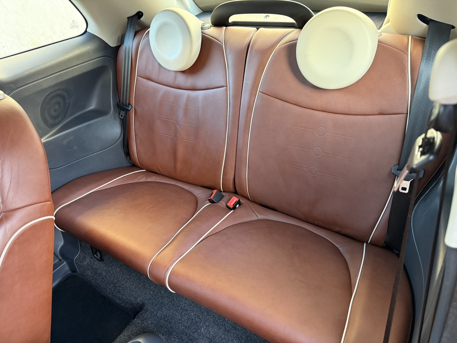 Used Fiat 500C 2013 for sale - 76618755: Photo 18