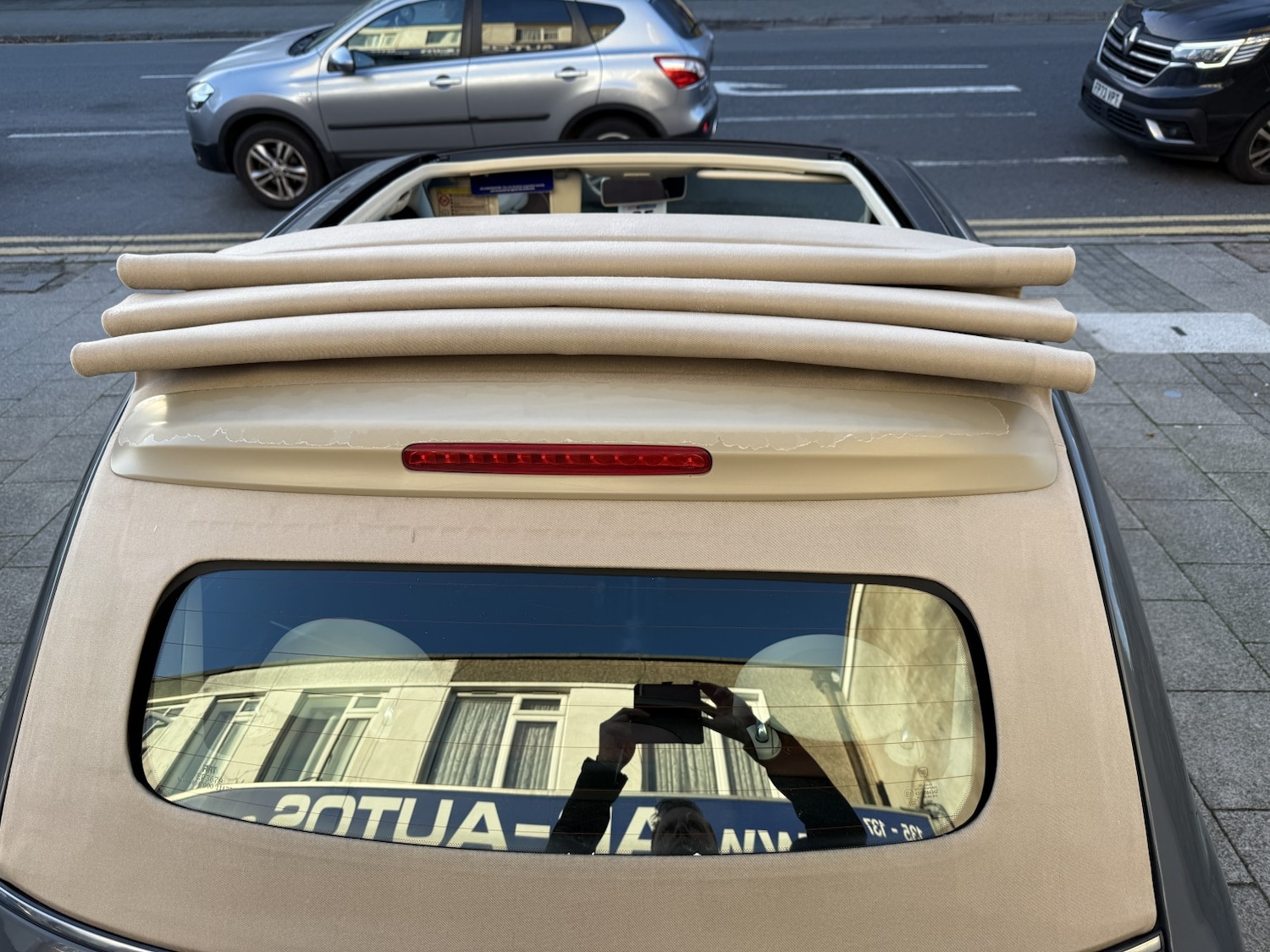 Used Fiat 500C 2013 for sale - 76618755: Photo 20