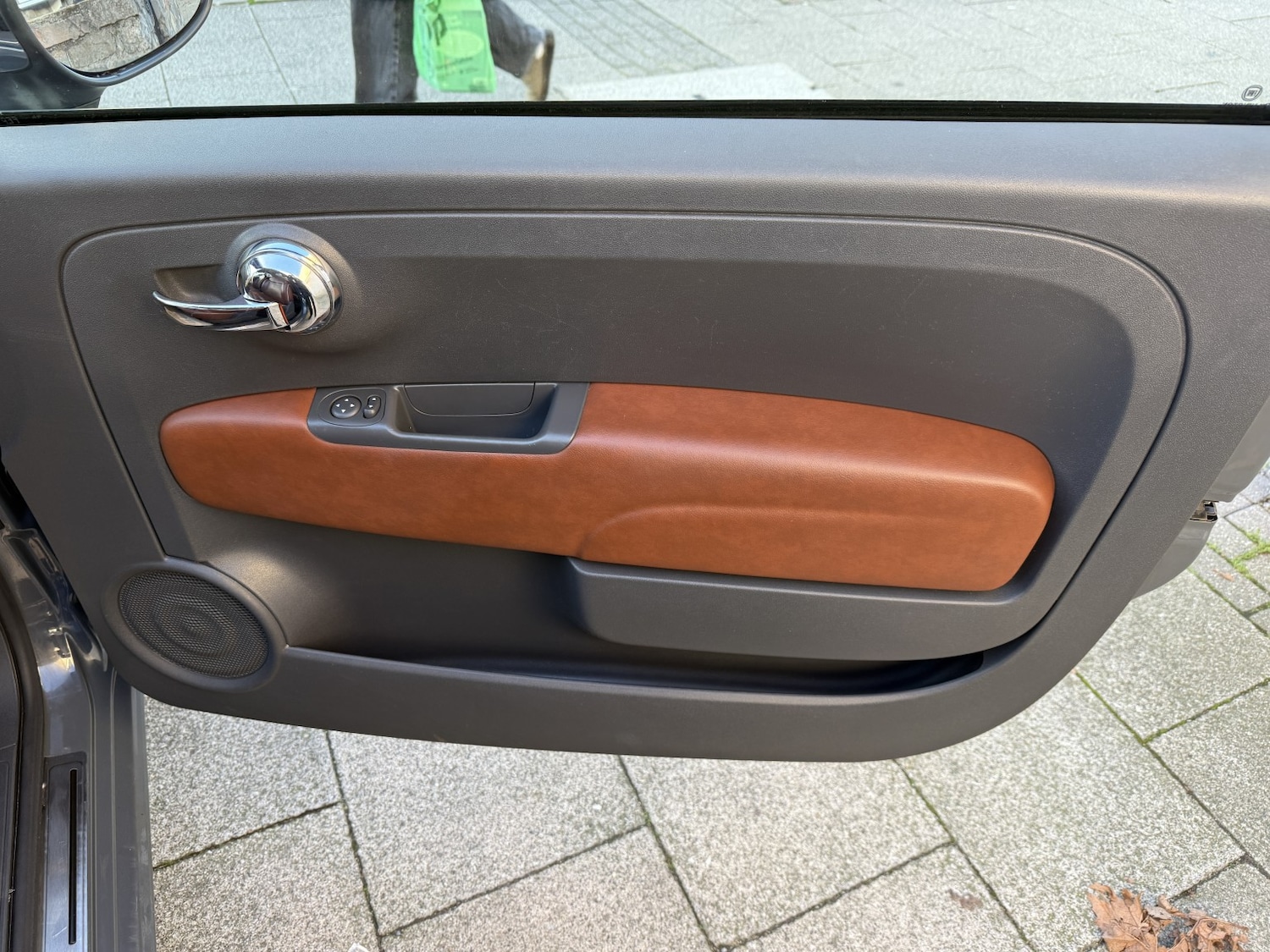 Used Fiat 500C 2013 for sale - 76618755: Photo 21