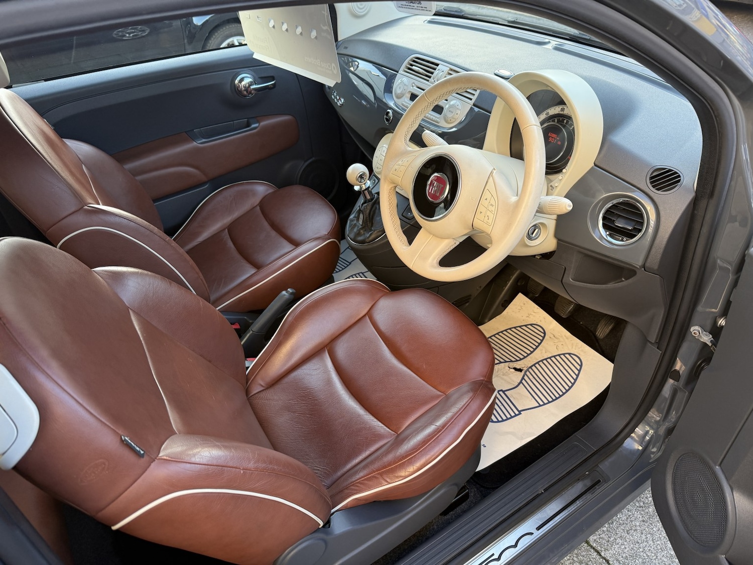 Used Fiat 500C 2013 for sale - 76618755: Photo 7