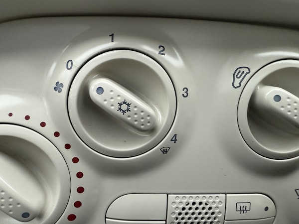 Used Fiat 500 2014 for sale - 76305581: Photo 10