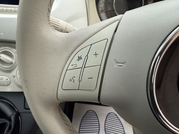 Used Fiat 500 2014 for sale - 76305581: Photo 13