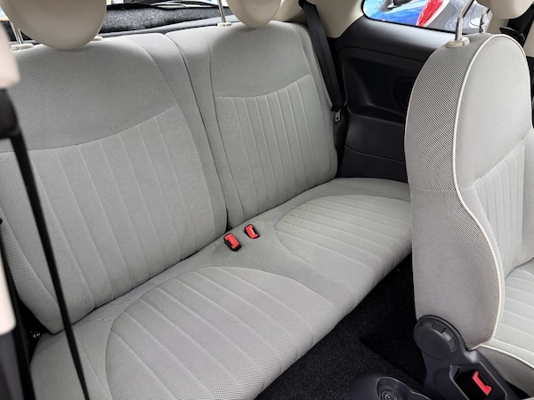 Used Fiat 500 2014 for sale - 76305581: Photo 15