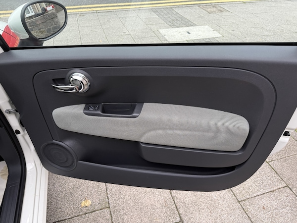 Used Fiat 500 2014 for sale - 76305581: Photo 17