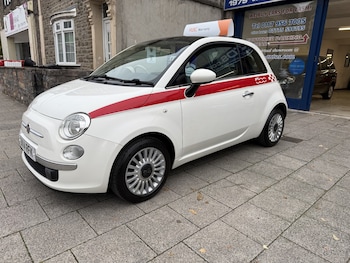 Used Fiat 500 2014 for sale - 76305581: Photo 3