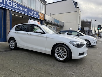 Used BMW 1 Series 2014 for sale - 77595299: Photo