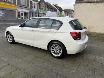 Used BMW 1 Series 2014 for sale - 77595299: Photo