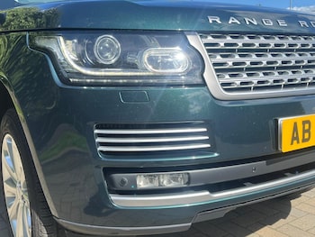 Used Land Rover Range Rover 2015 for sale - 75547588: Photo