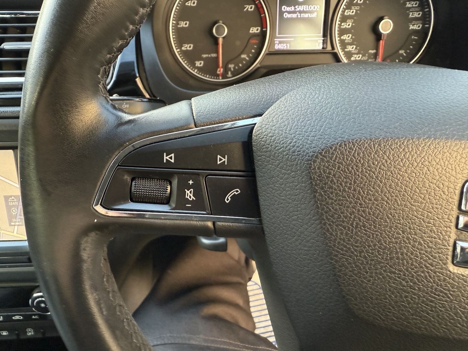 Used SEAT Toledo 2016 for sale - 76618658: Photo 14