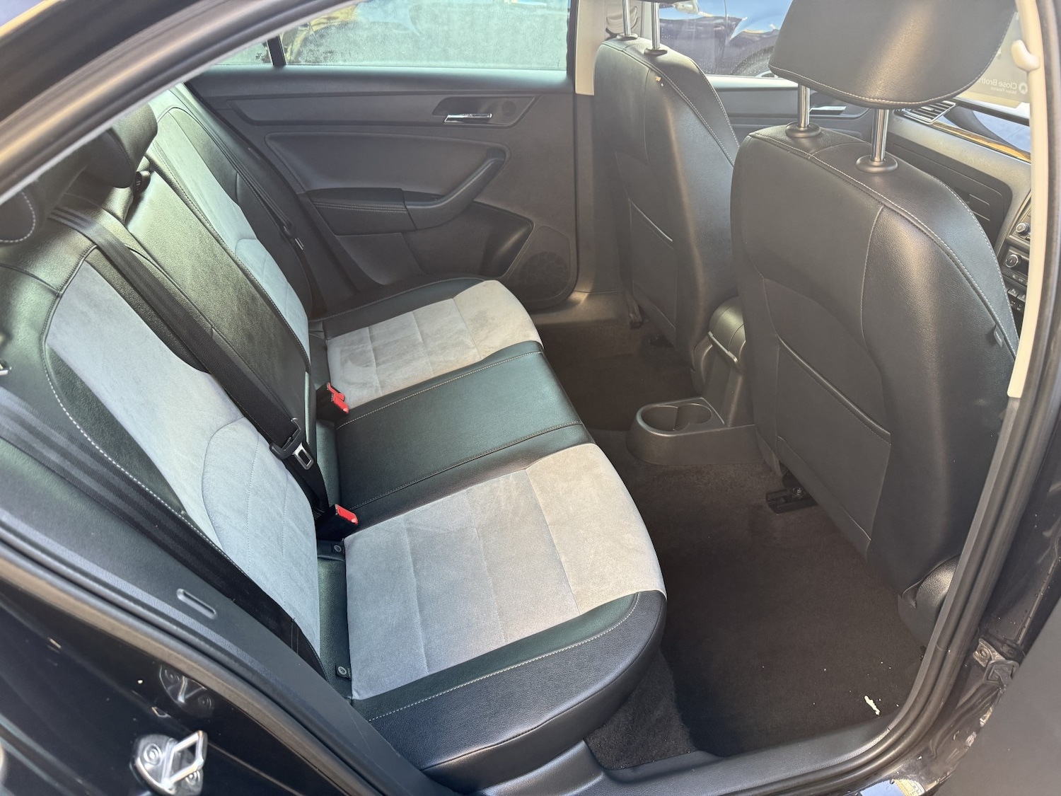 Used SEAT Toledo 2016 for sale - 76618658: Photo 16