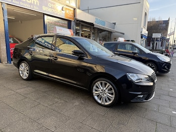 2016 - 1.2 TSI 110 Style Advanced 5dr