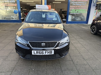 Used SEAT Toledo 2016 for sale - 76618658: Photo