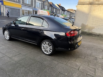 Used SEAT Toledo 2016 for sale - 76618658: Photo