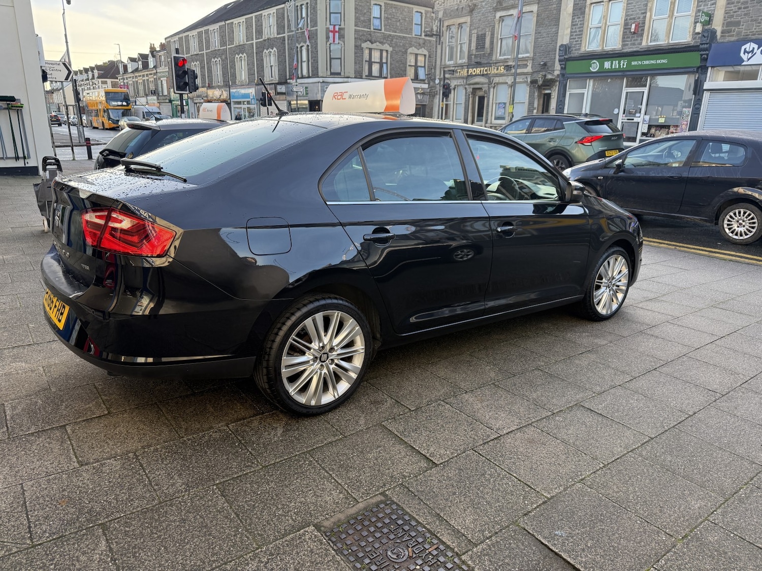 Used SEAT Toledo 2016 for sale - 76618658: Photo 6